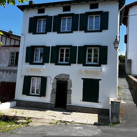 Appartement T3 Камбо-ле-Бен Екстериор снимка