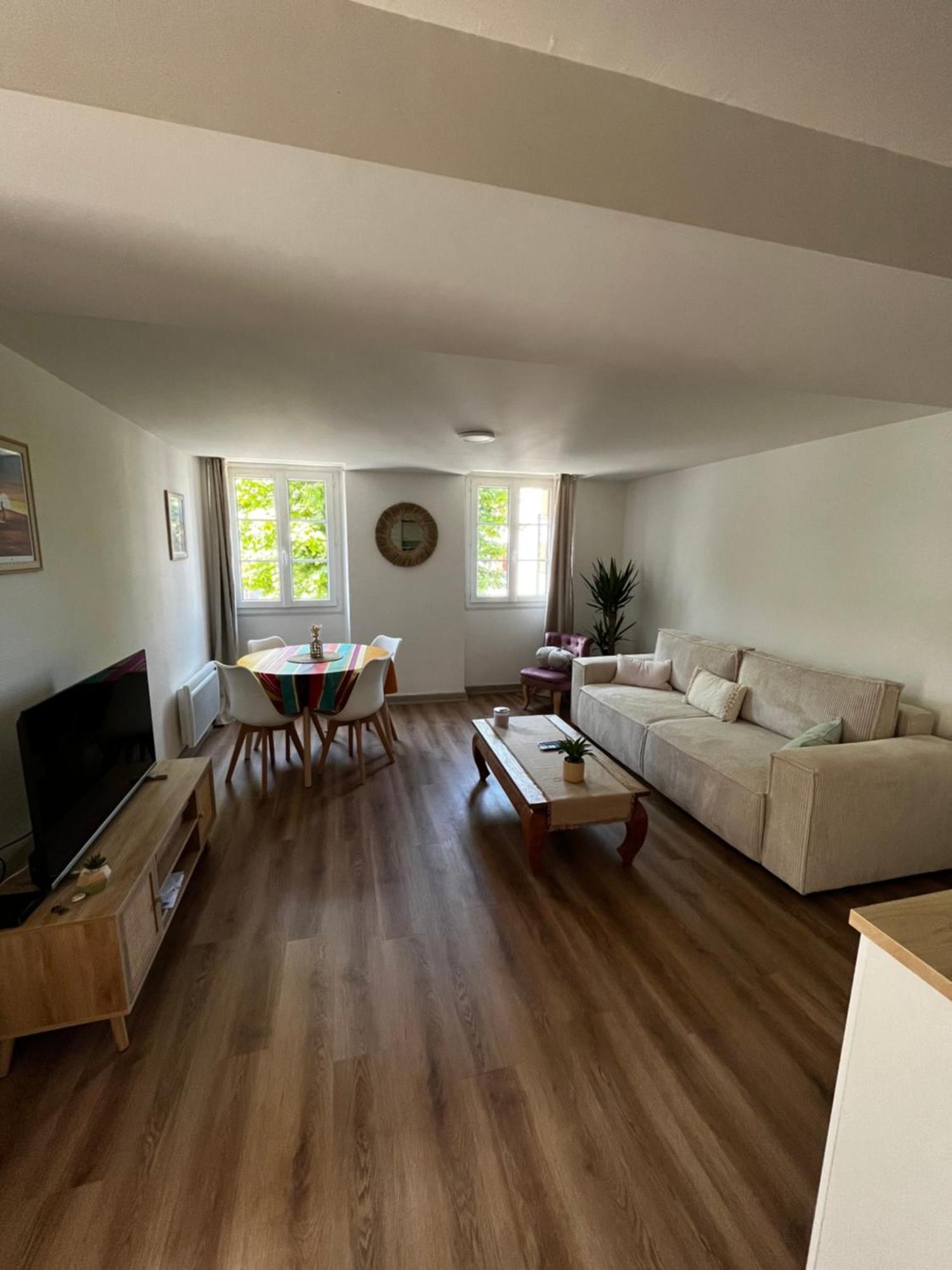 Appartement T3 Камбо-ле-Бен Екстериор снимка