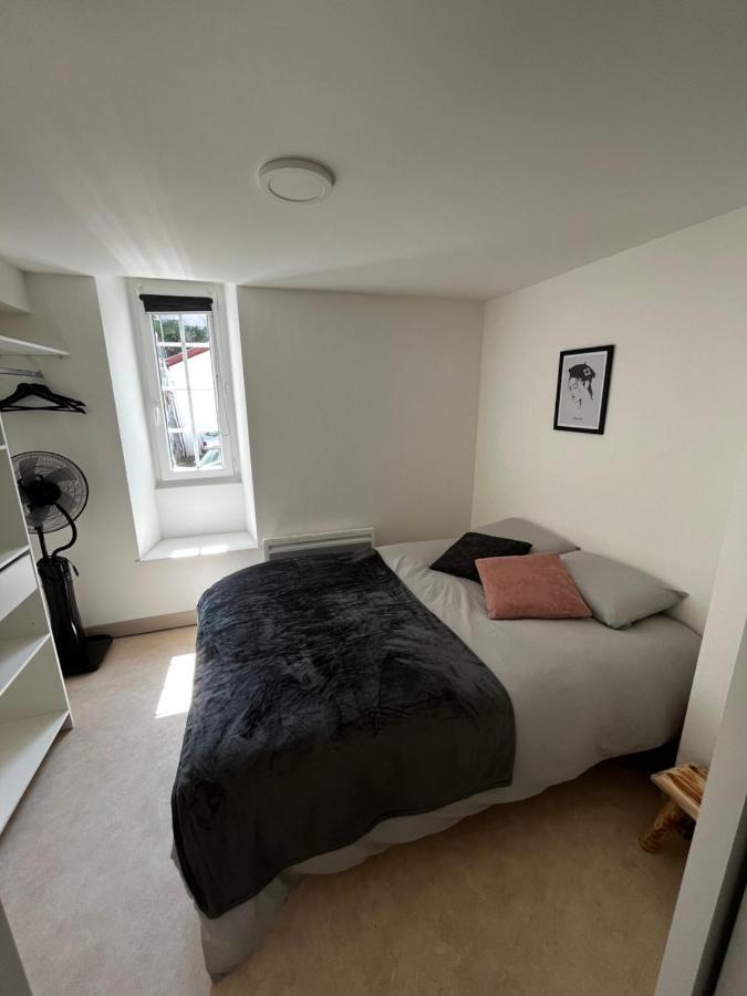 Appartement T3 Камбо-ле-Бен Екстериор снимка